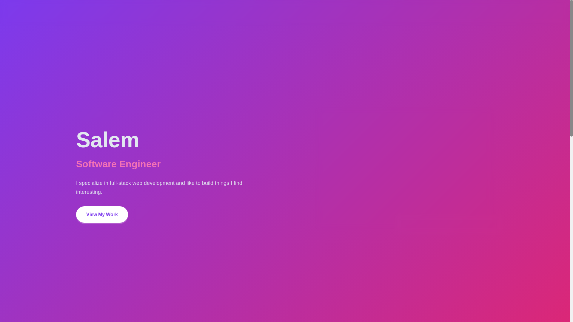 website screenshot of https://salembaki.com/
