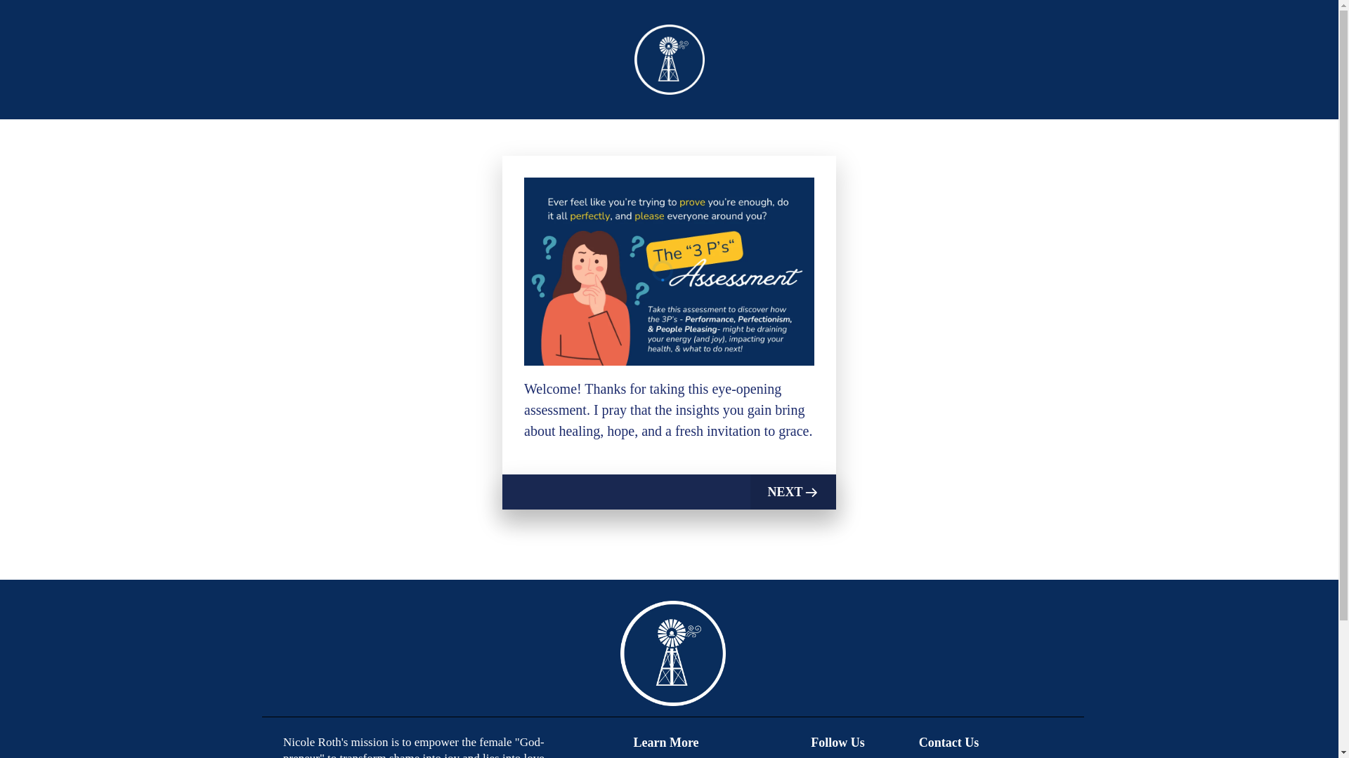 website screenshot of https://joyquotientbook.com/