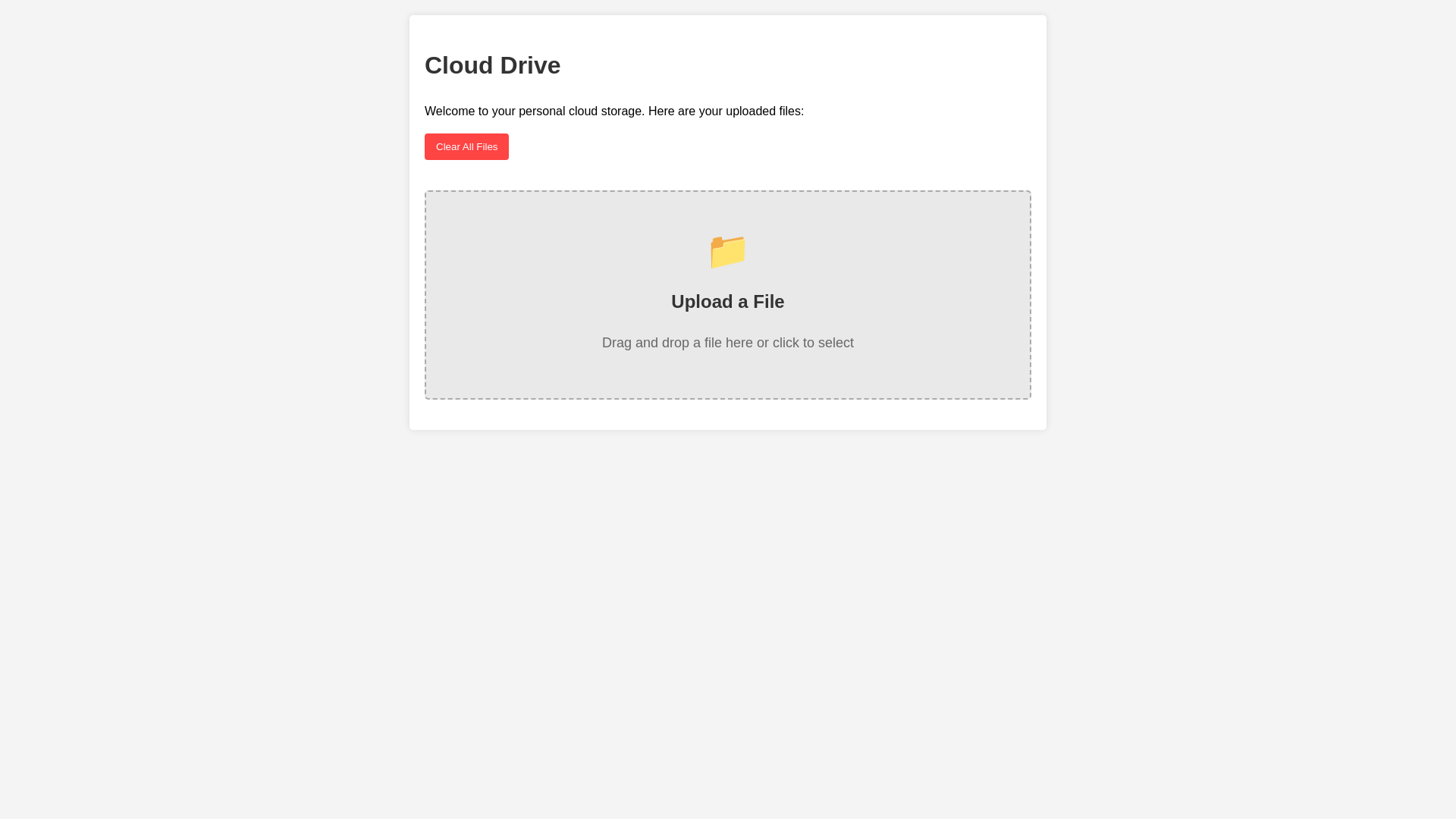 website screenshot of https://friendly-octo-carnival.pages.dev/