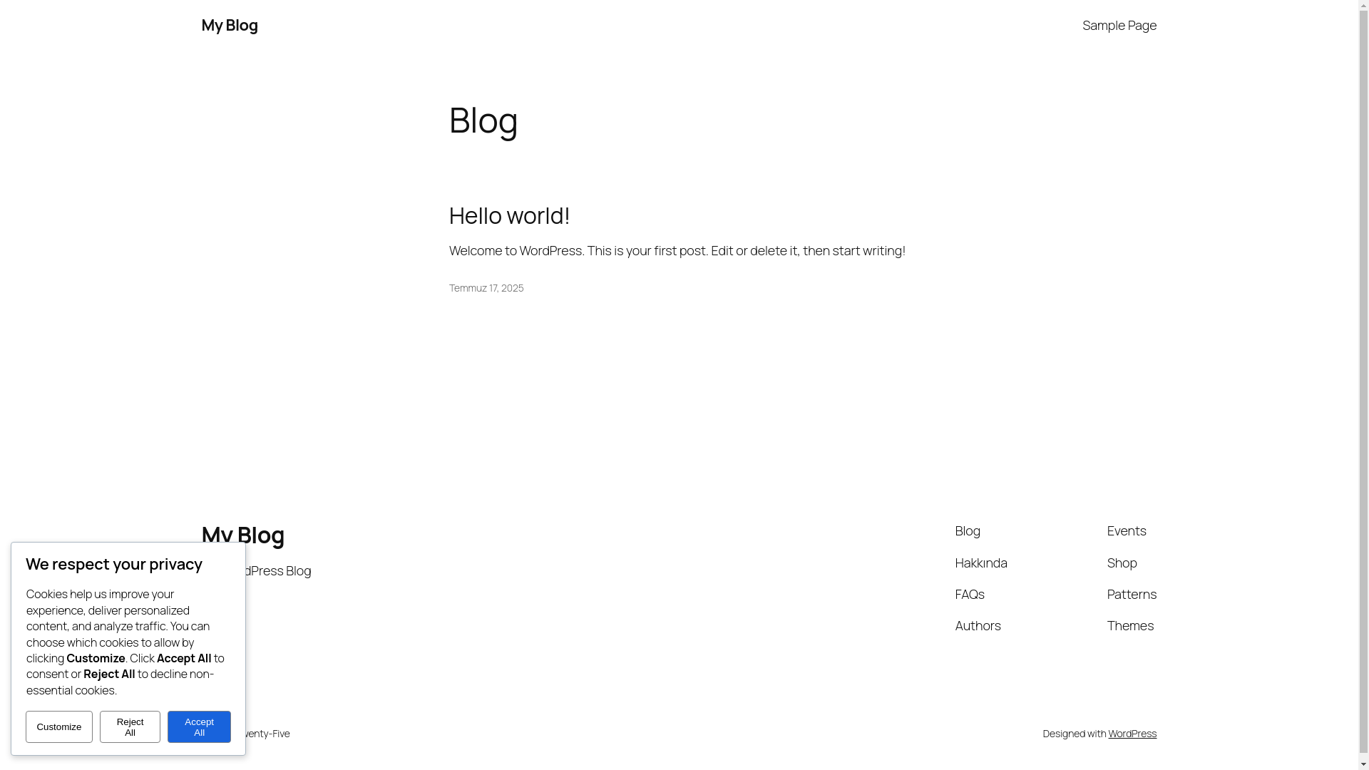 website screenshot of https://izmirenyakinmobillastikci.com/