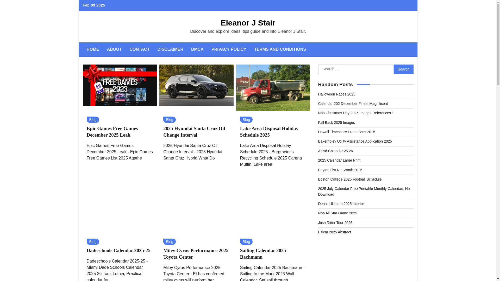 website screenshot of https://eleanorjstaird.pages.dev/