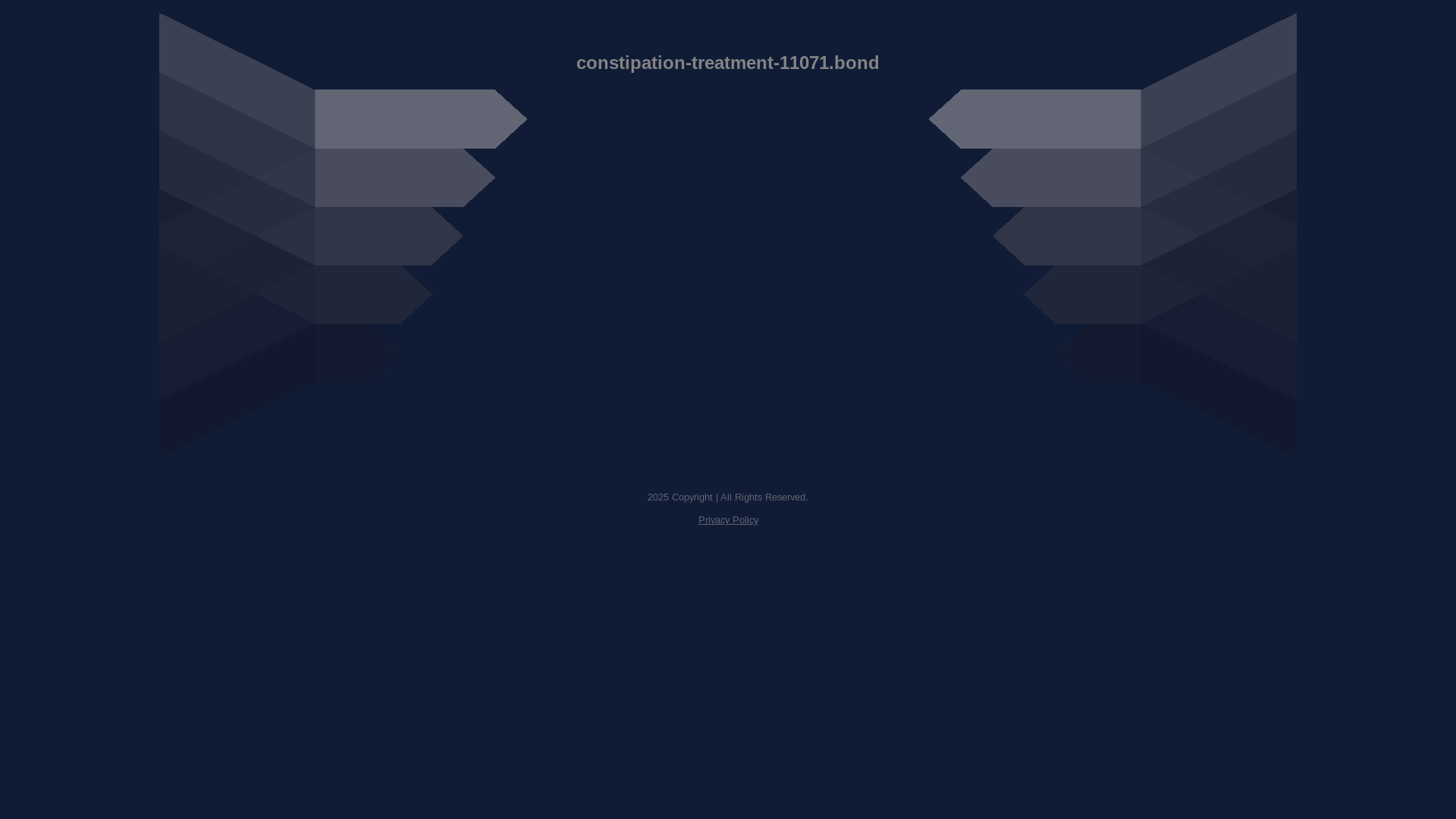 website screenshot of https://constipation-treatment-11071.bond/