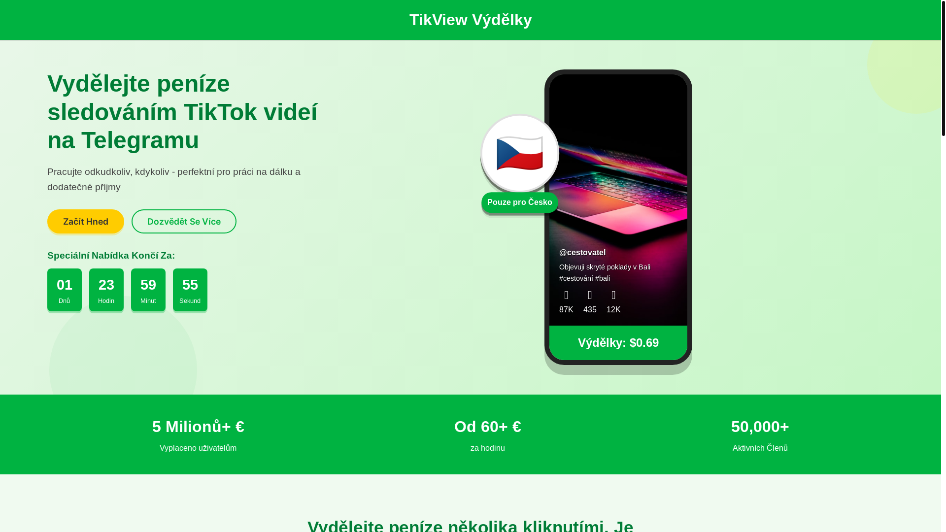 website screenshot of https://project-cz.pages.dev/