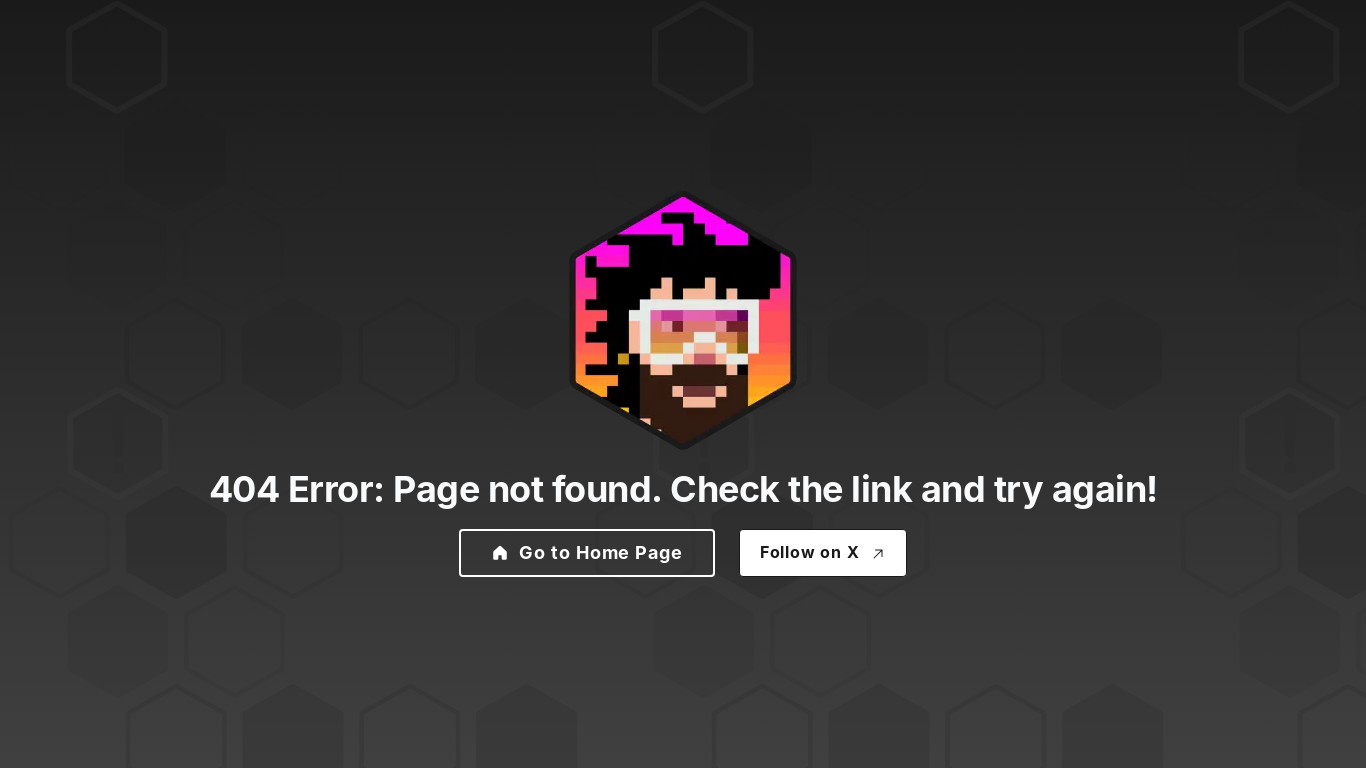 website screenshot of https://cencored.box/