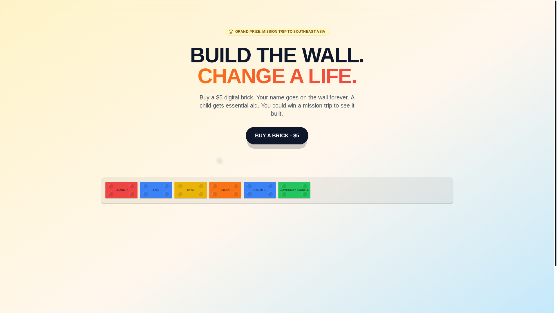 website screenshot of https://lamonlineministries.org/