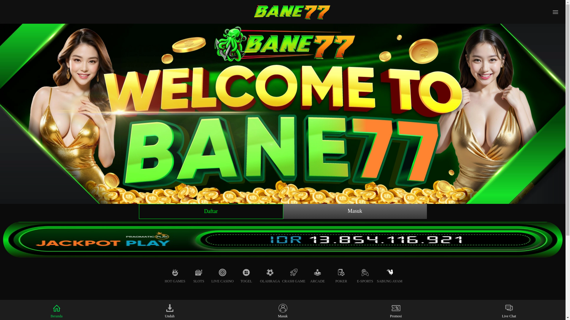 website screenshot of https://bane77amp7.pages.dev/