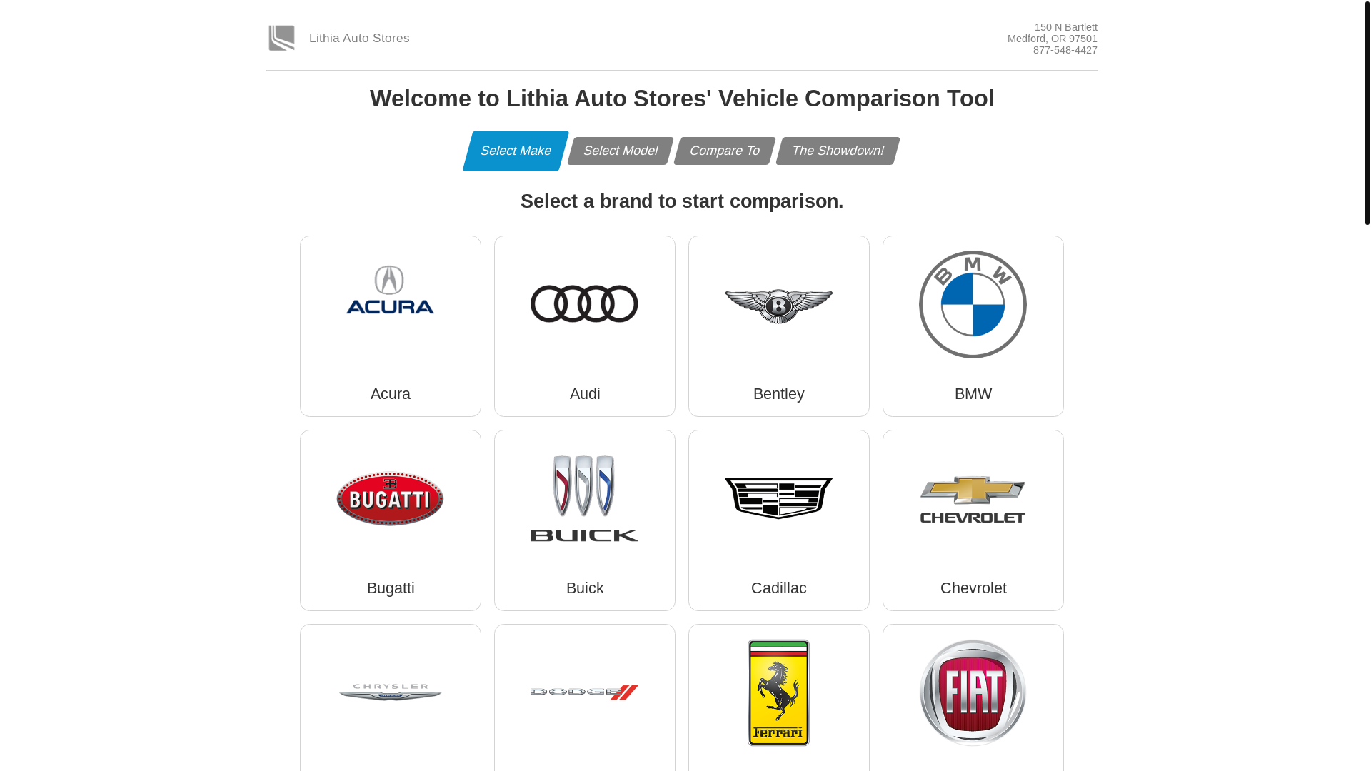 website screenshot of https://lad-advanta.pages.dev/