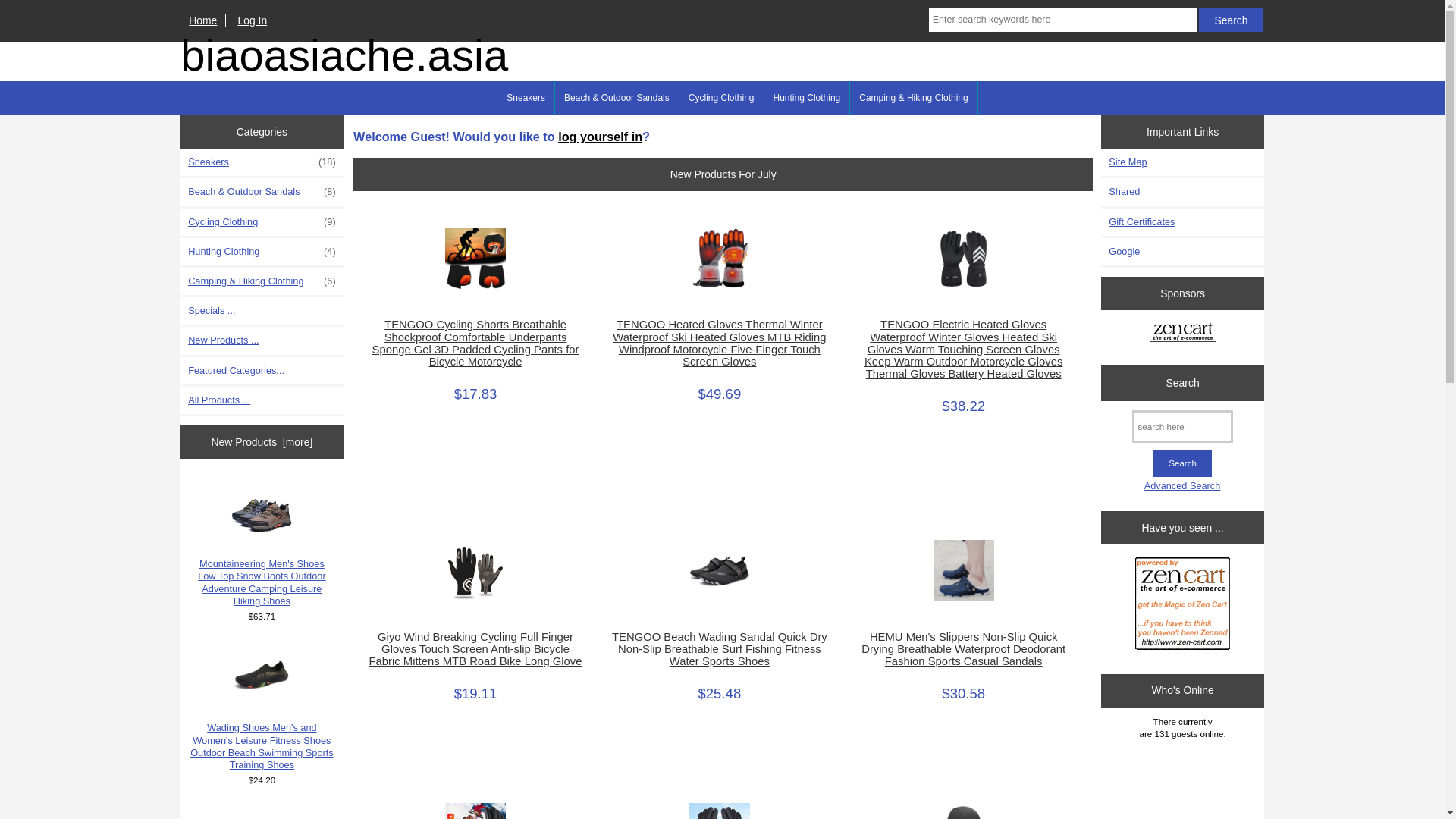 website screenshot of https://biaoasiache.asia/