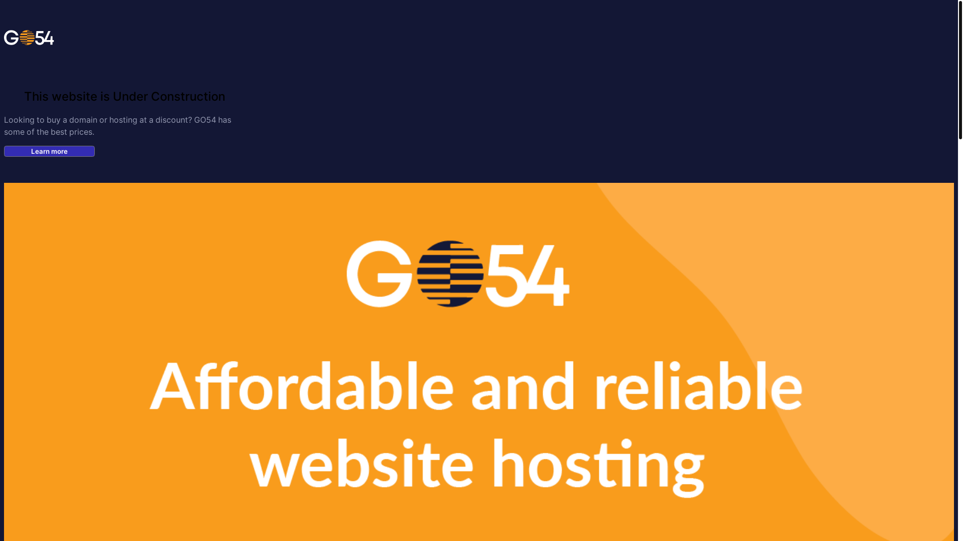 website screenshot of https://lexcalite.tech/