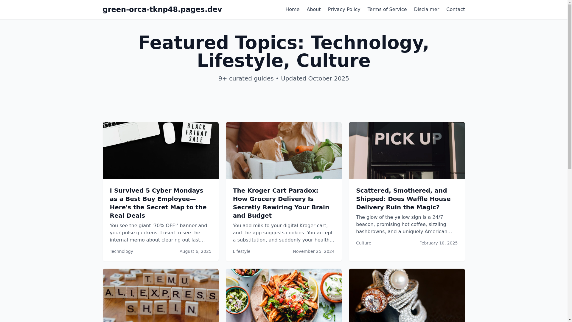 website screenshot of https://green-orca-tknp48.pages.dev/