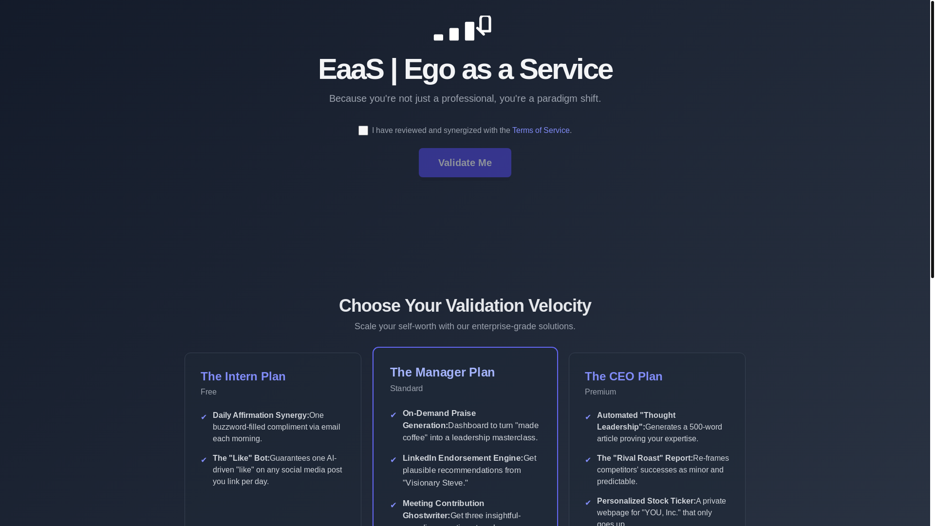website screenshot of https://profitandego-website.pages.dev/