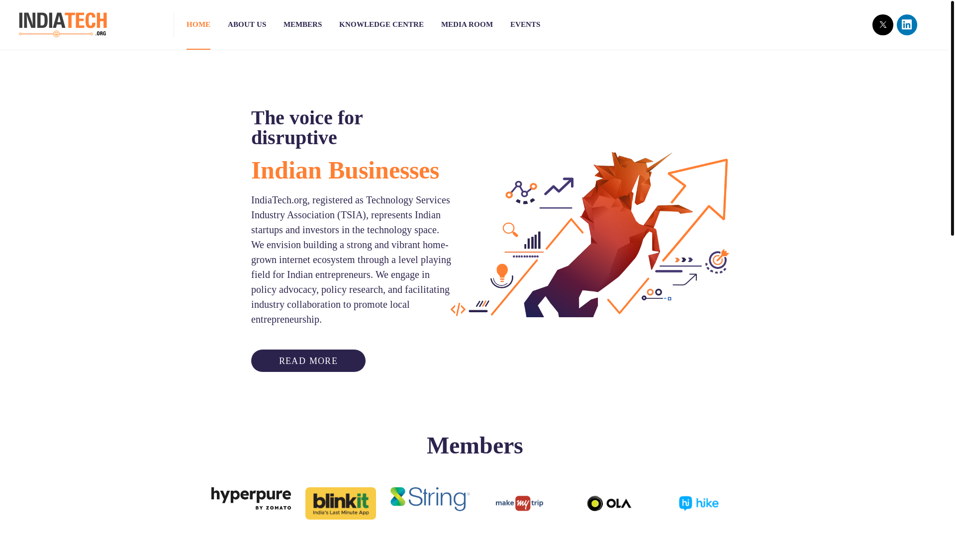 website screenshot of https://progacfshbackin.com/