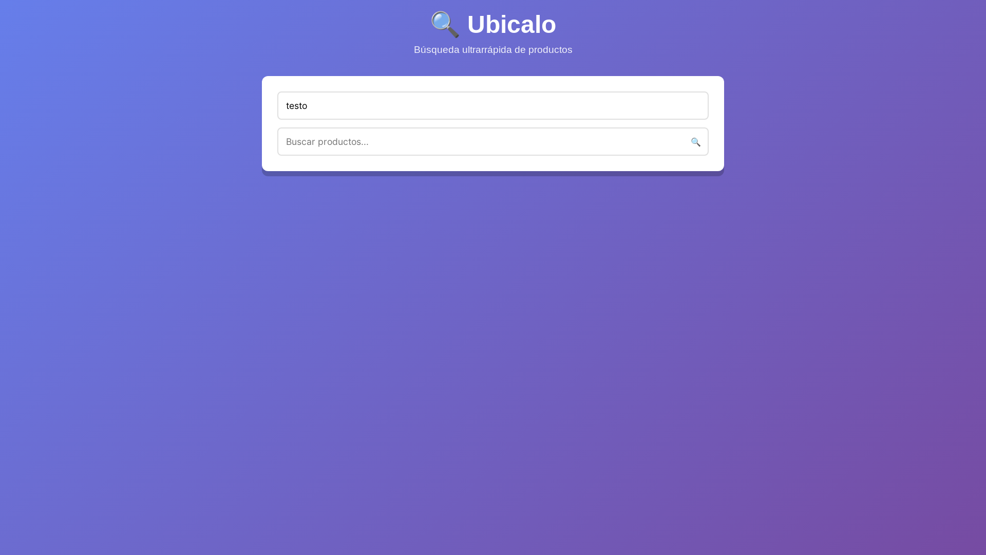 website screenshot of https://indices-mjd.pages.dev/