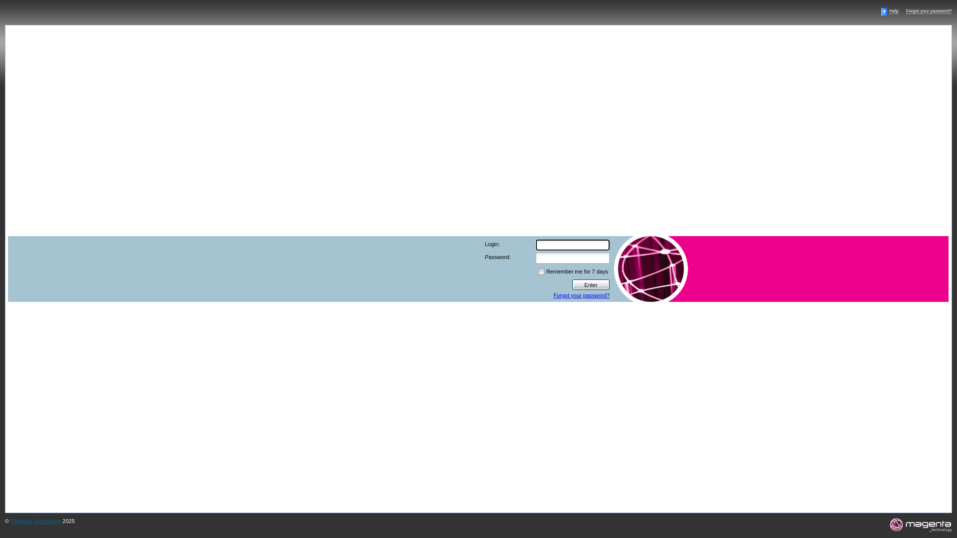 website screenshot of https://commerce5.maxoptra.ru/