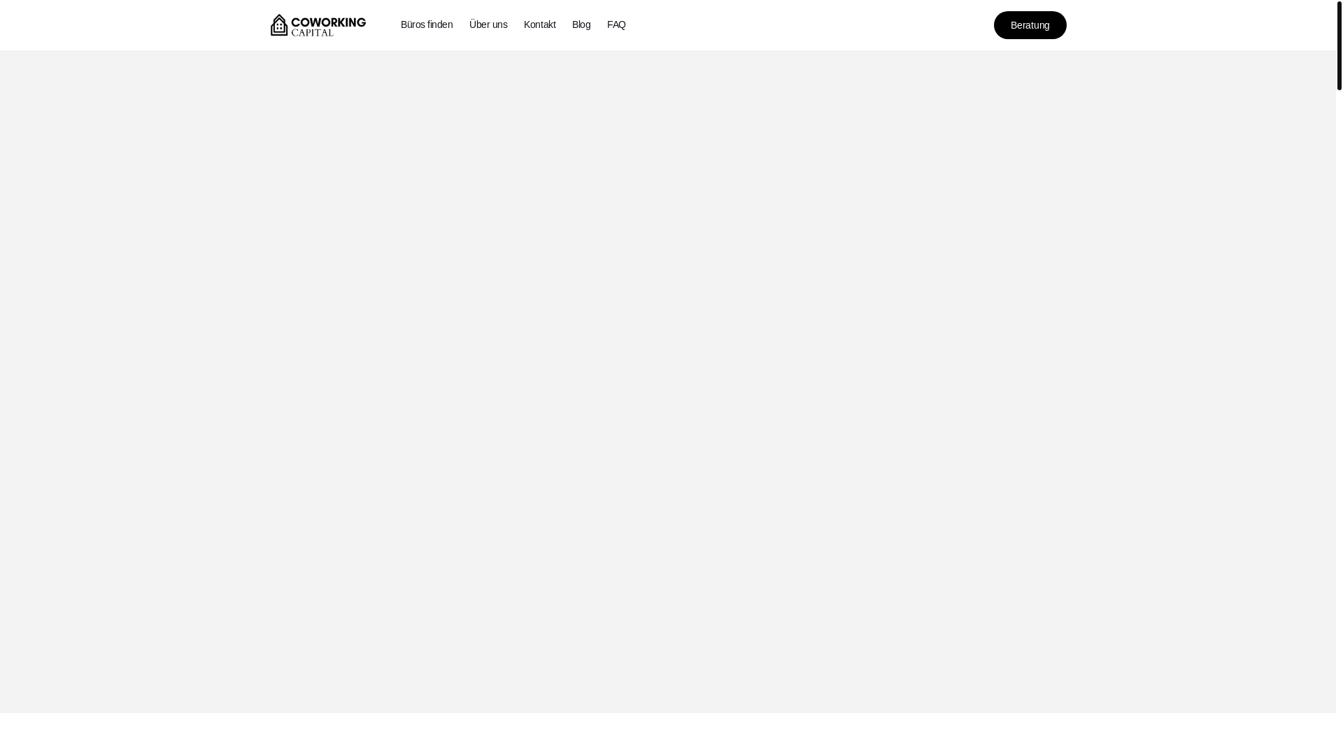 website screenshot of https://flexoffice.one/