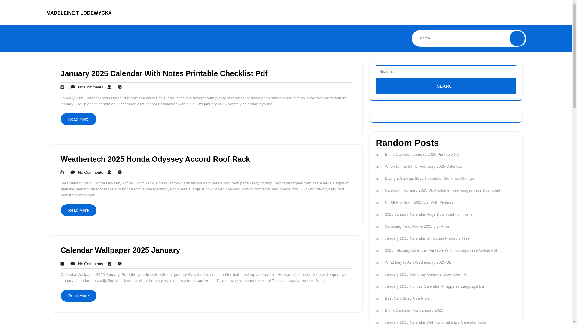 website screenshot of https://madeleinetlodewyckx.pages.dev/