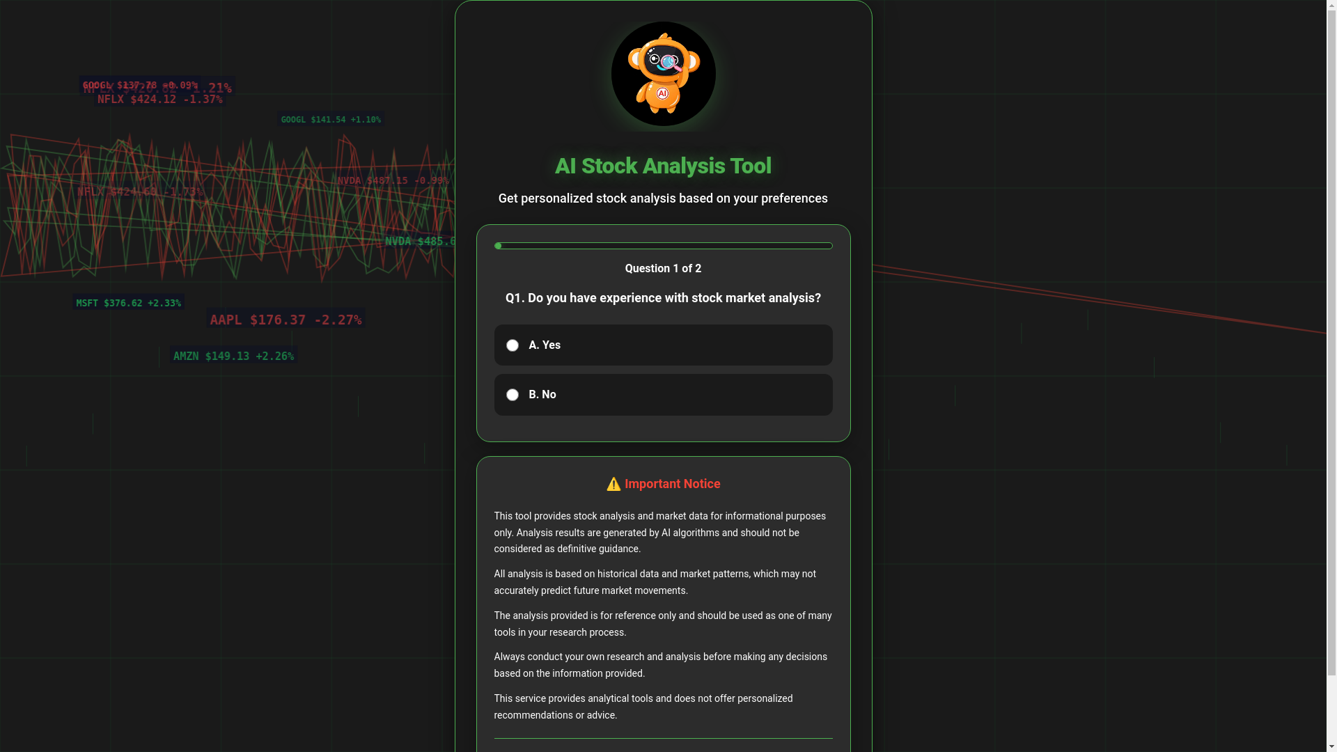 website screenshot of https://aishas.icu/