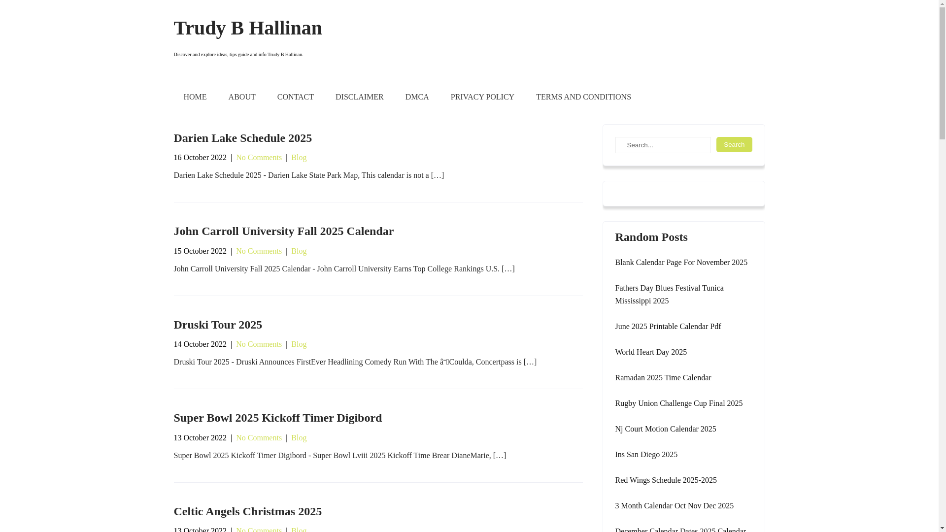 website screenshot of https://trudybhallinanj.pages.dev/