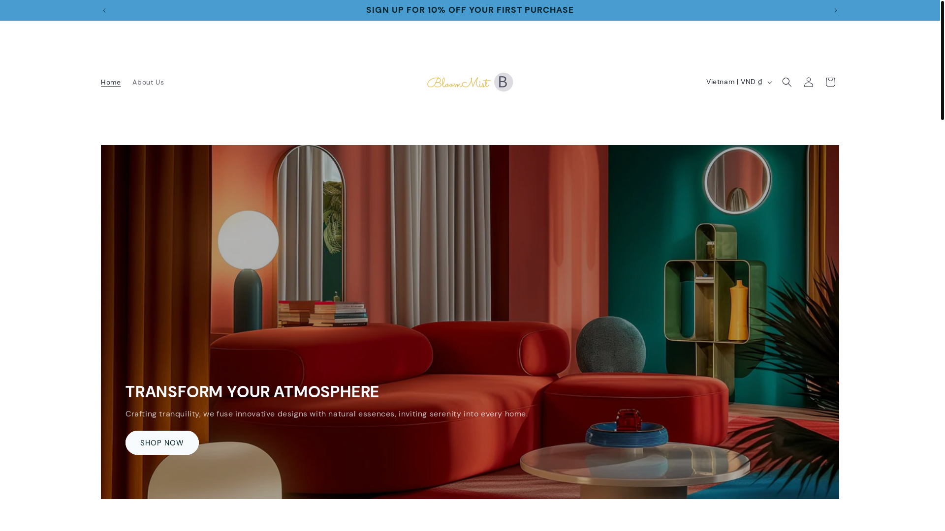 website screenshot of https://marpossvecreaca.top/