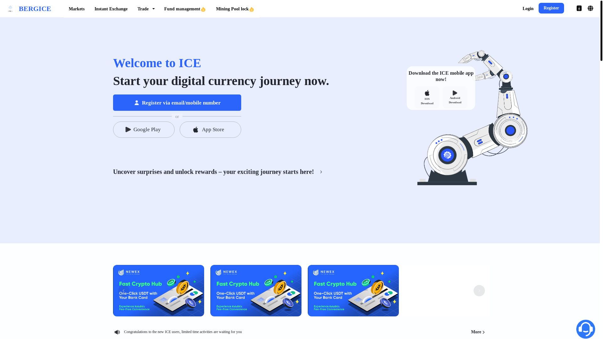 website screenshot of https://ic-eninoo.com/