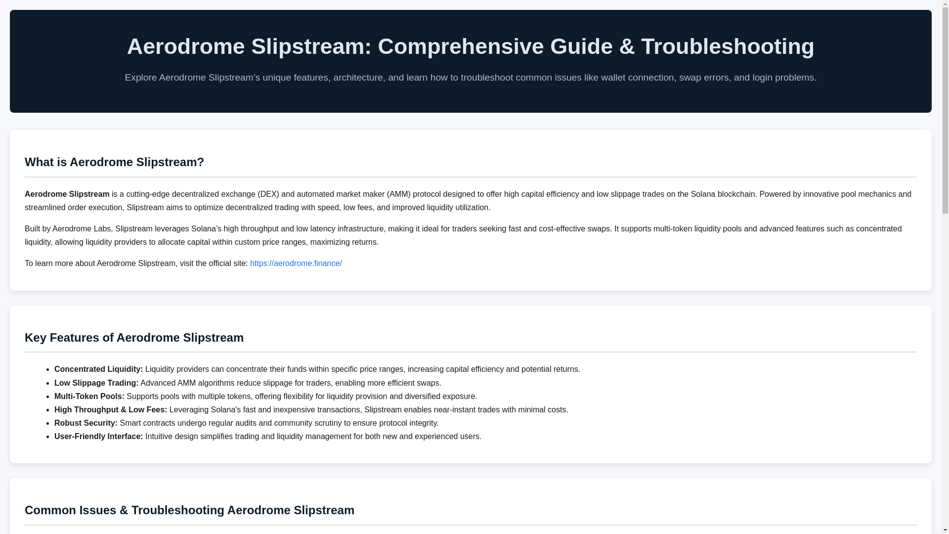 website screenshot of https://upload-aerodrome-slipstream.pages.dev/