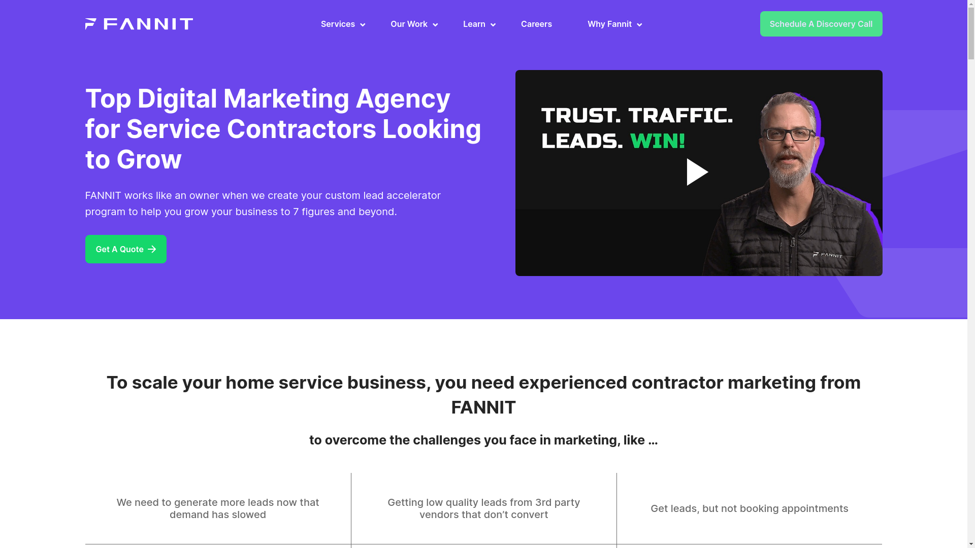 website screenshot of https://hardscapecrewcity.com/