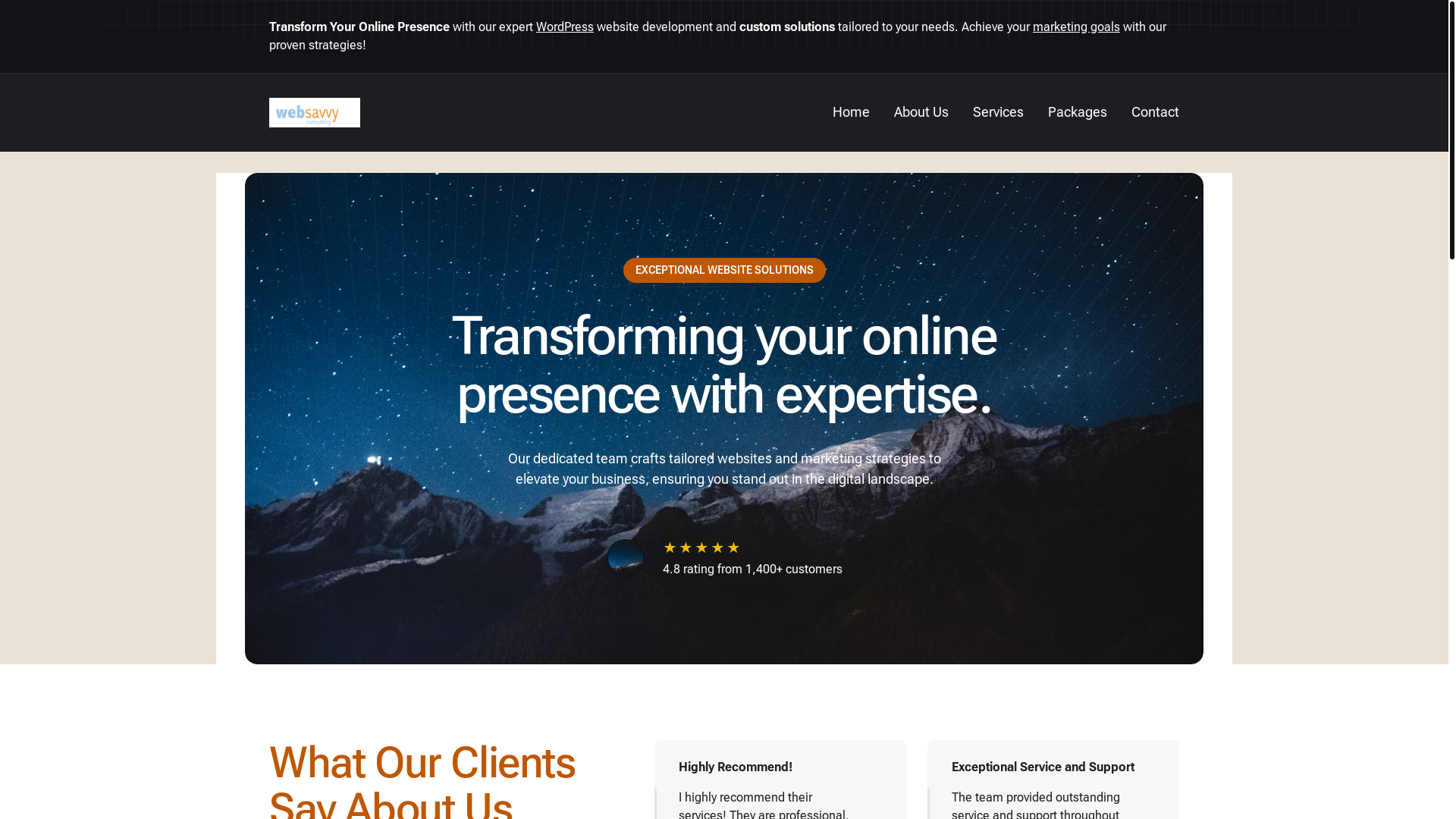 website screenshot of https://digital-kitchen-agency.com/