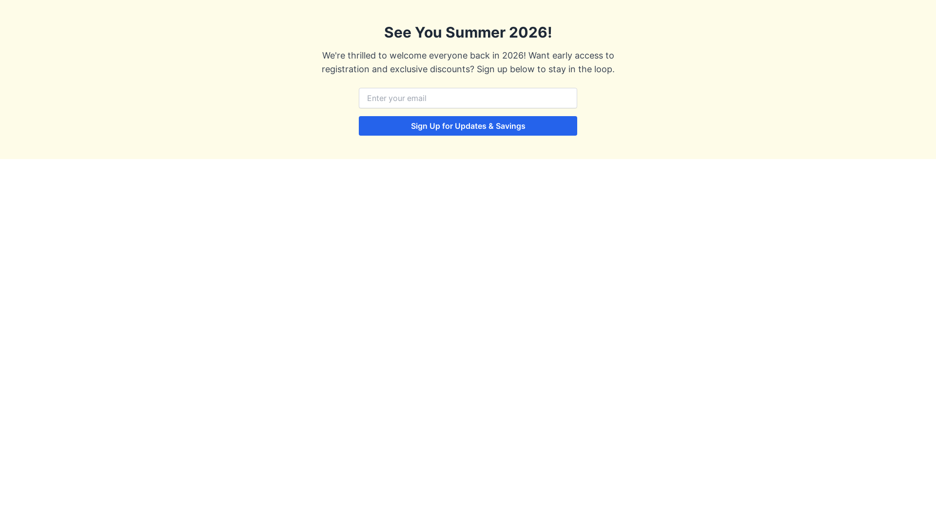 website screenshot of https://eventsync.me/