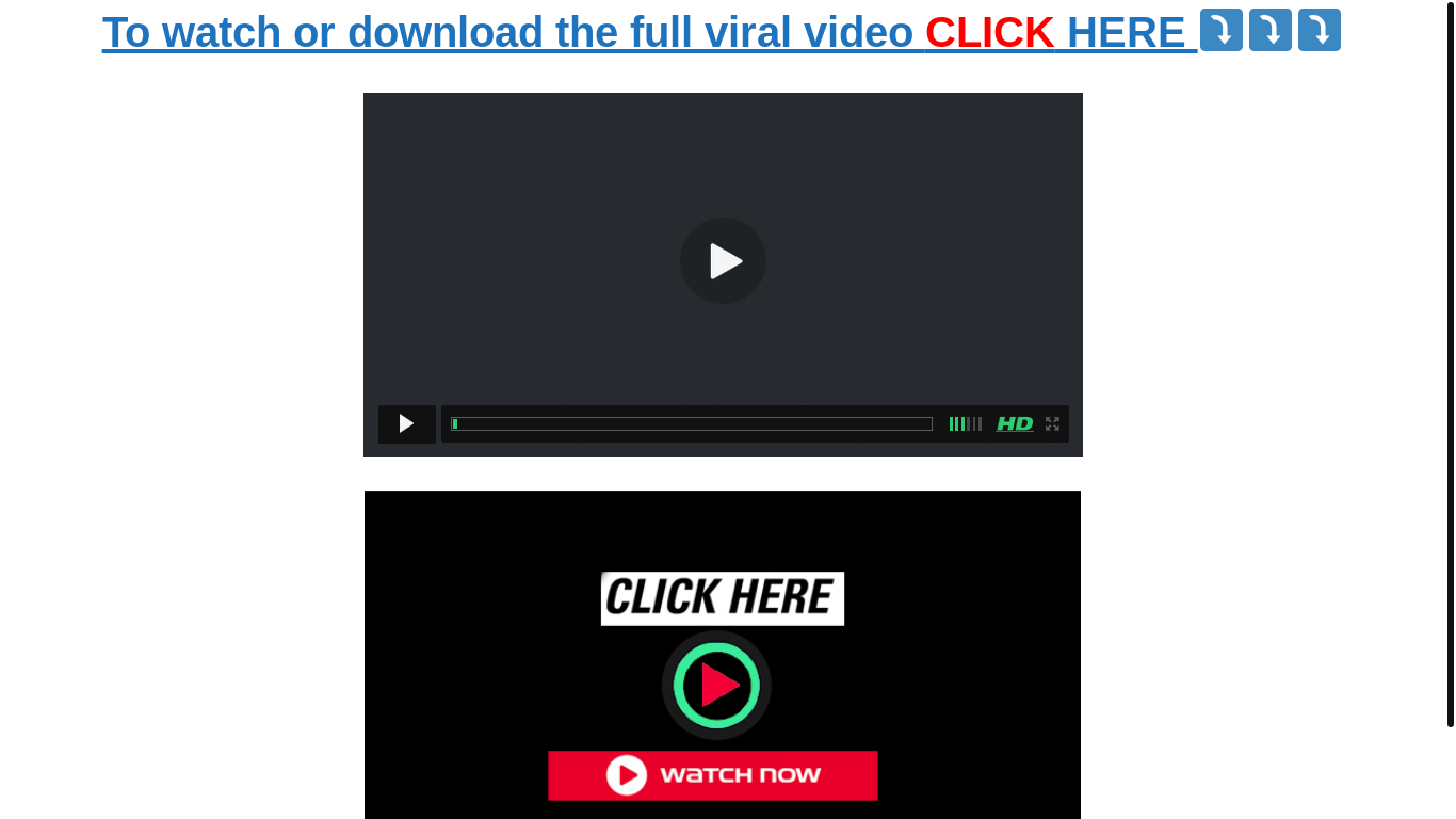 website screenshot of https://xmyclip.com/watch-click/