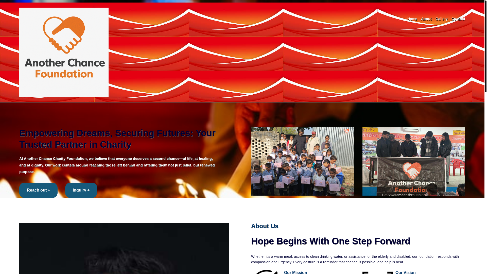 website screenshot of https://another-chance-1a6.pages.dev/