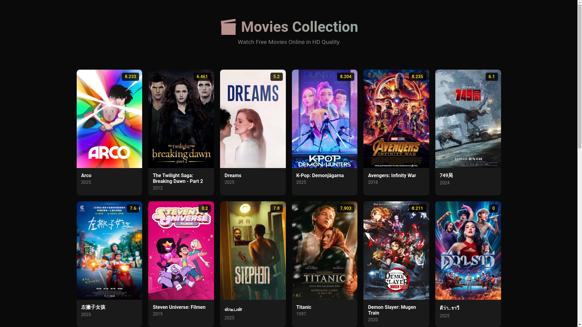 website screenshot of https://giant-fuel-gaivrz.pages.dev/