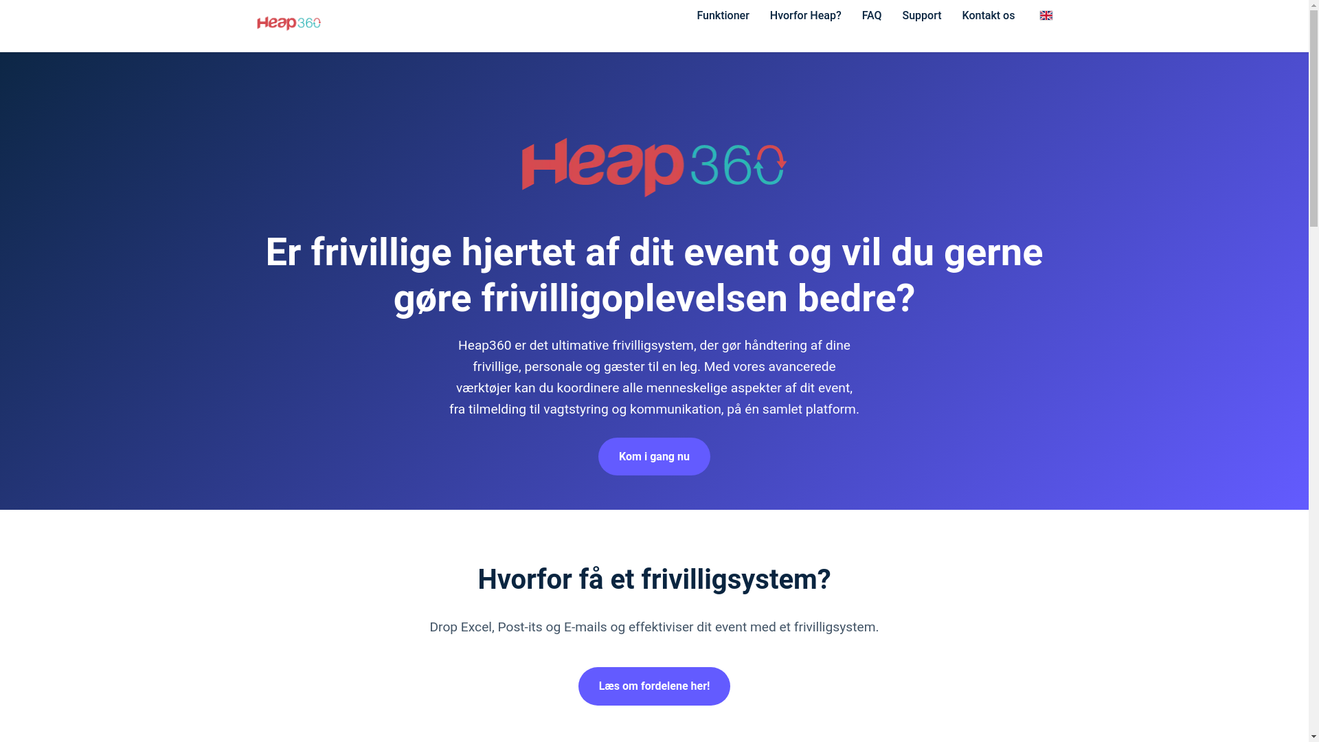 website screenshot of https://heap360-com.pages.dev/