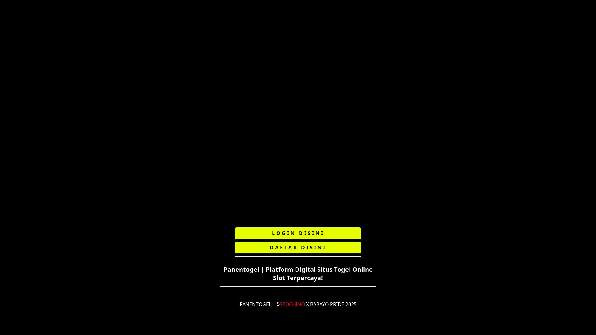 website screenshot of https://kohesiinitiativesseochino.pages.dev/