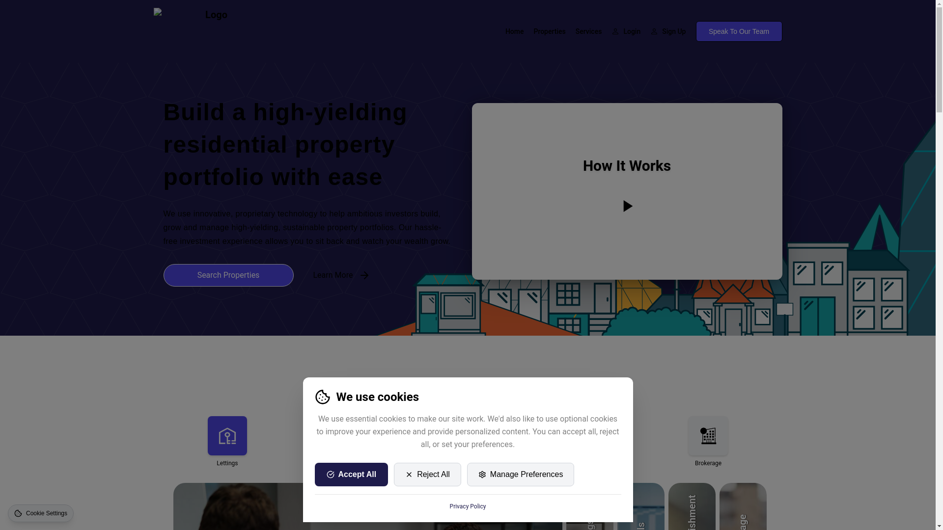 website screenshot of https://properties-sourcedpropertyfinder.co.uk/