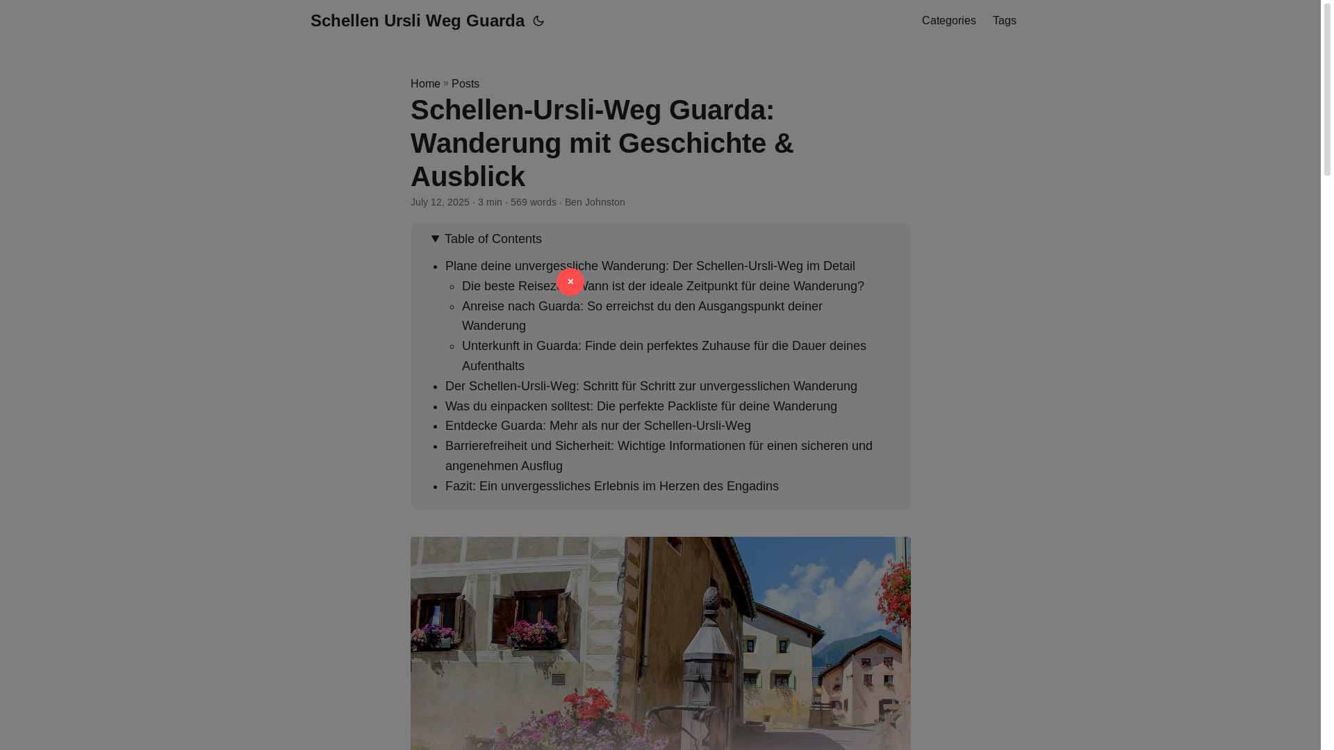 website screenshot of https://schellen-ursli-weg-guarda.pages.dev/