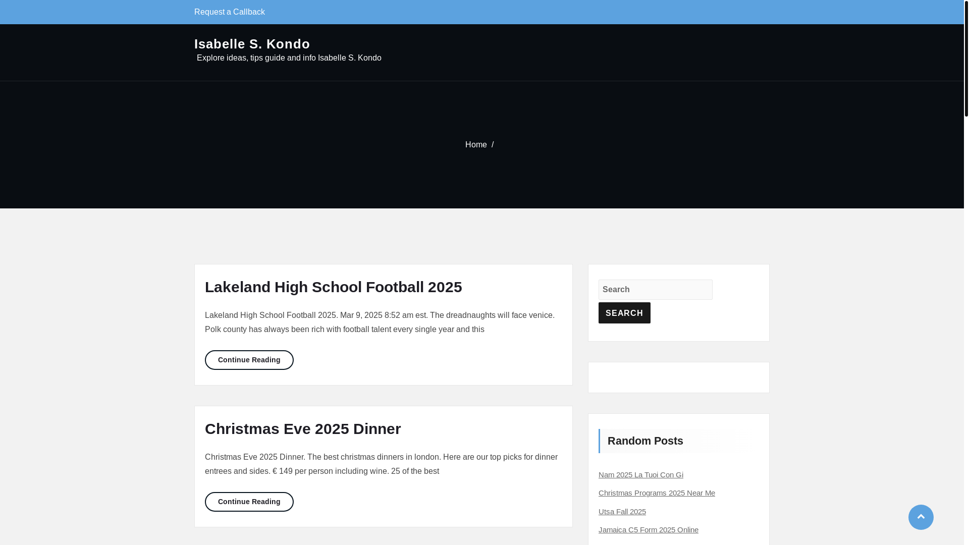 website screenshot of https://isabelleskondo.pages.dev/