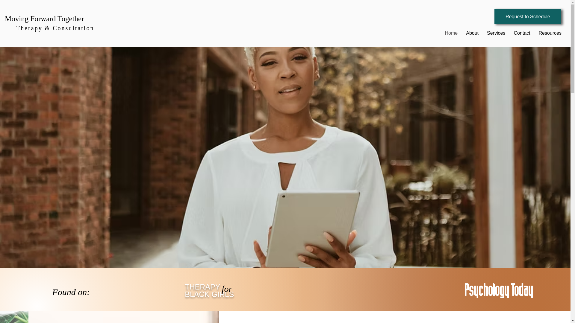 website screenshot of https://thrivetribechallenges.com/