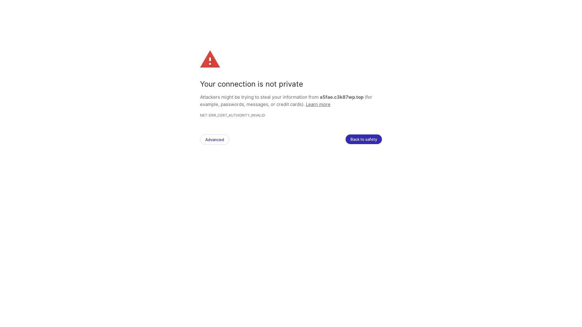 website screenshot of https://c6c7t.top/