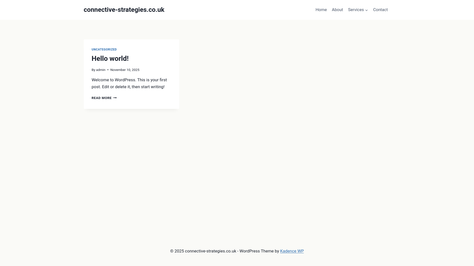 website screenshot of https://blackbook-consultancy.co.uk/