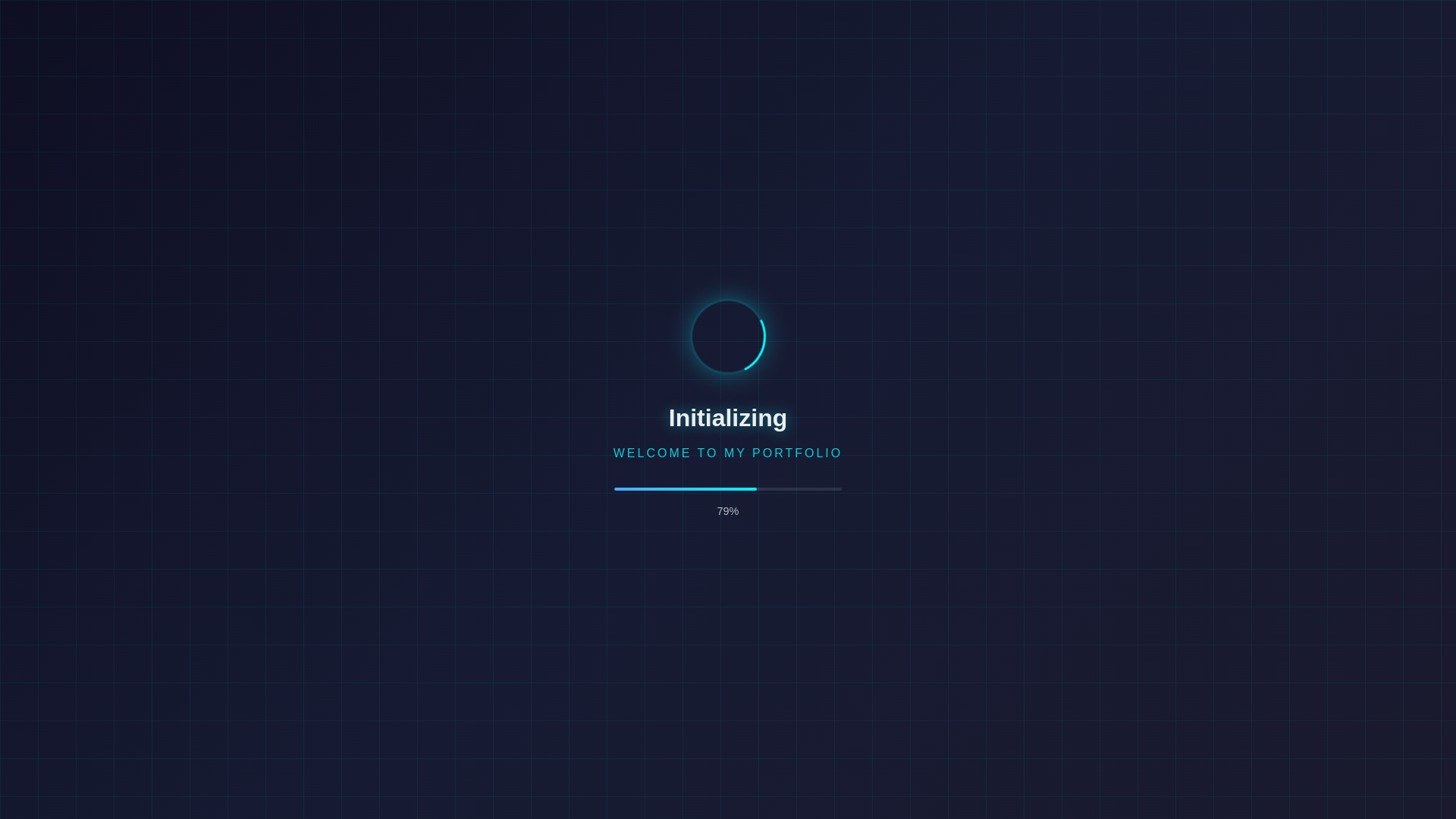 website screenshot of https://portfolio-6hn.pages.dev/