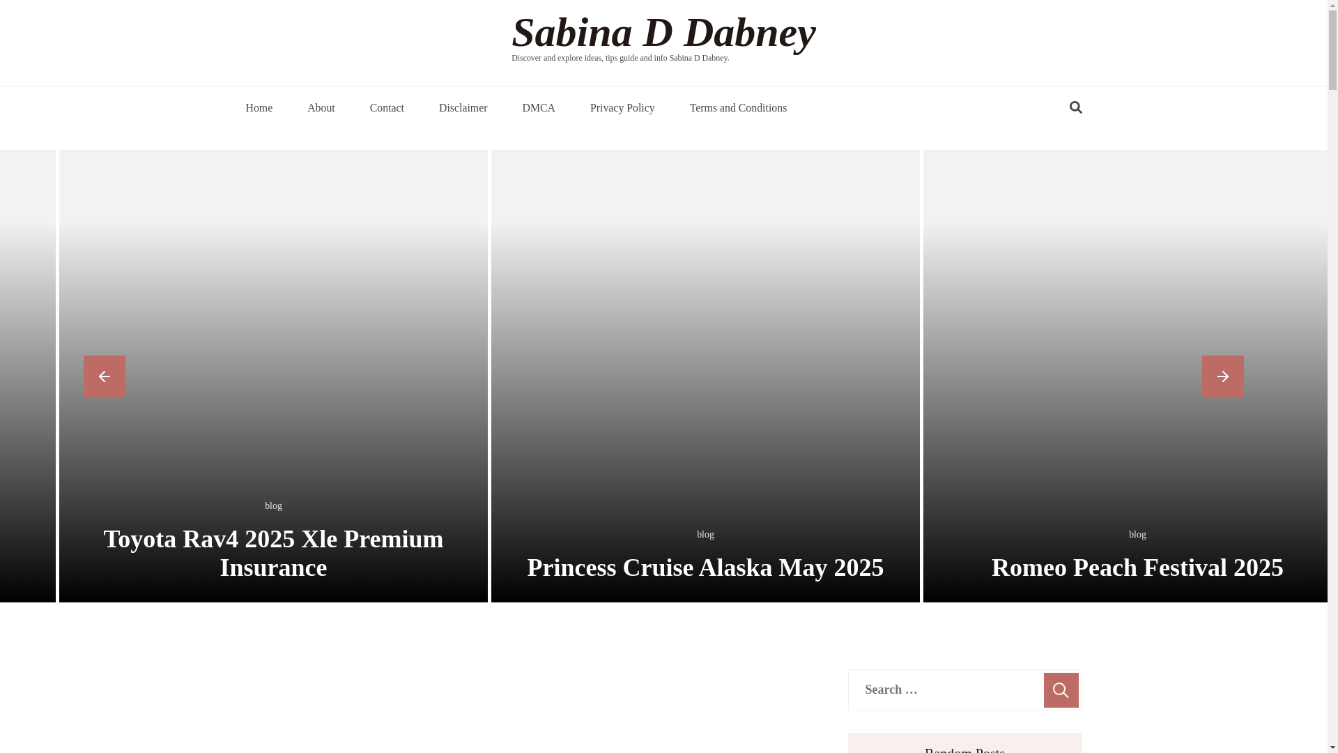 website screenshot of https://sabinaddabneyj.pages.dev/