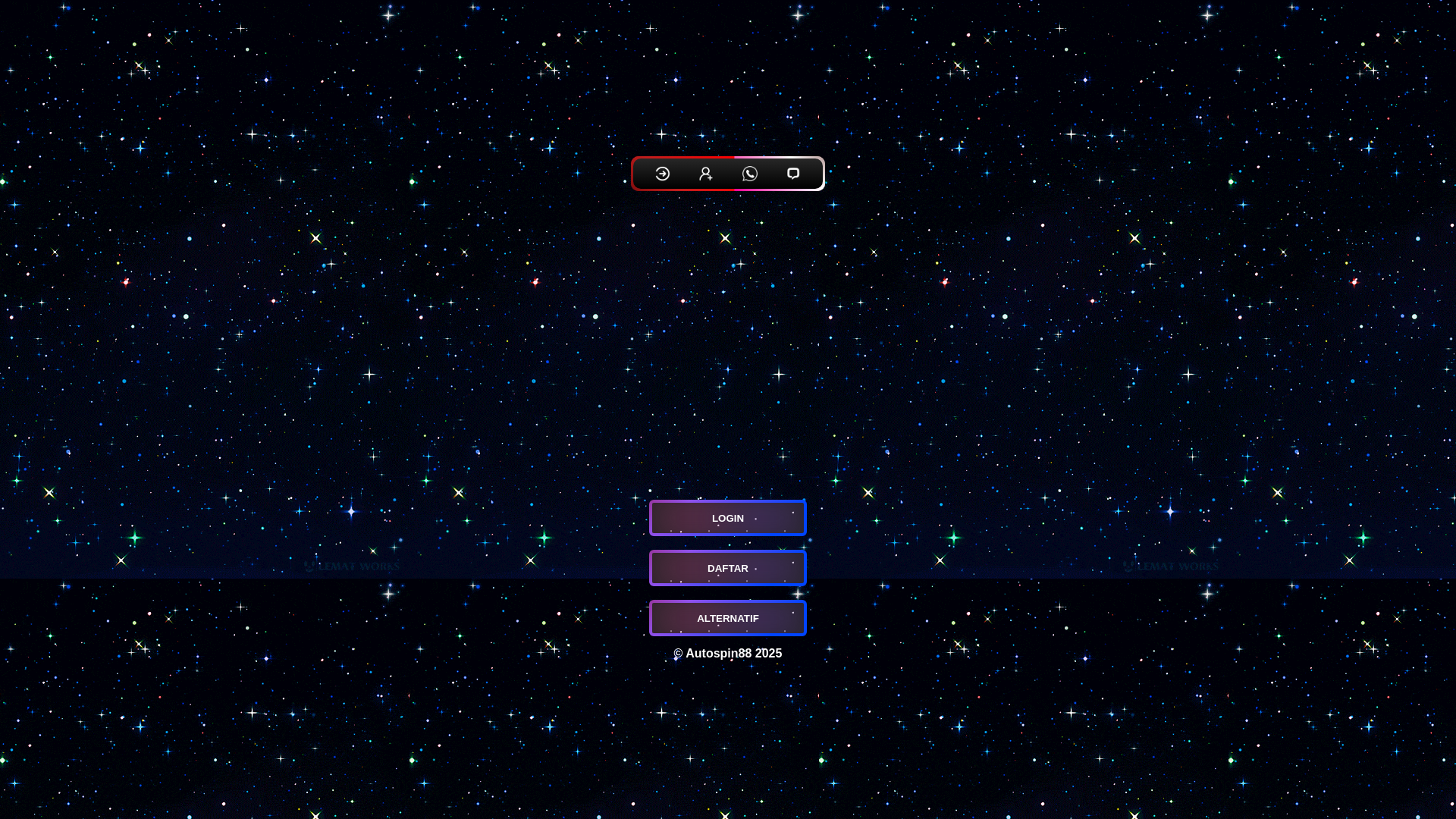 website screenshot of https://autokece-amp.pages.dev/