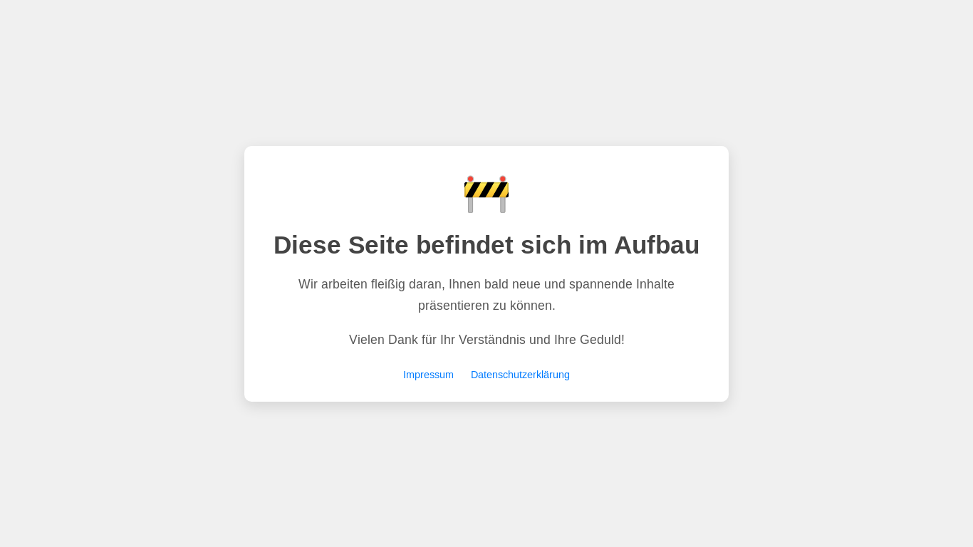 website screenshot of https://nuad-nakee.de/