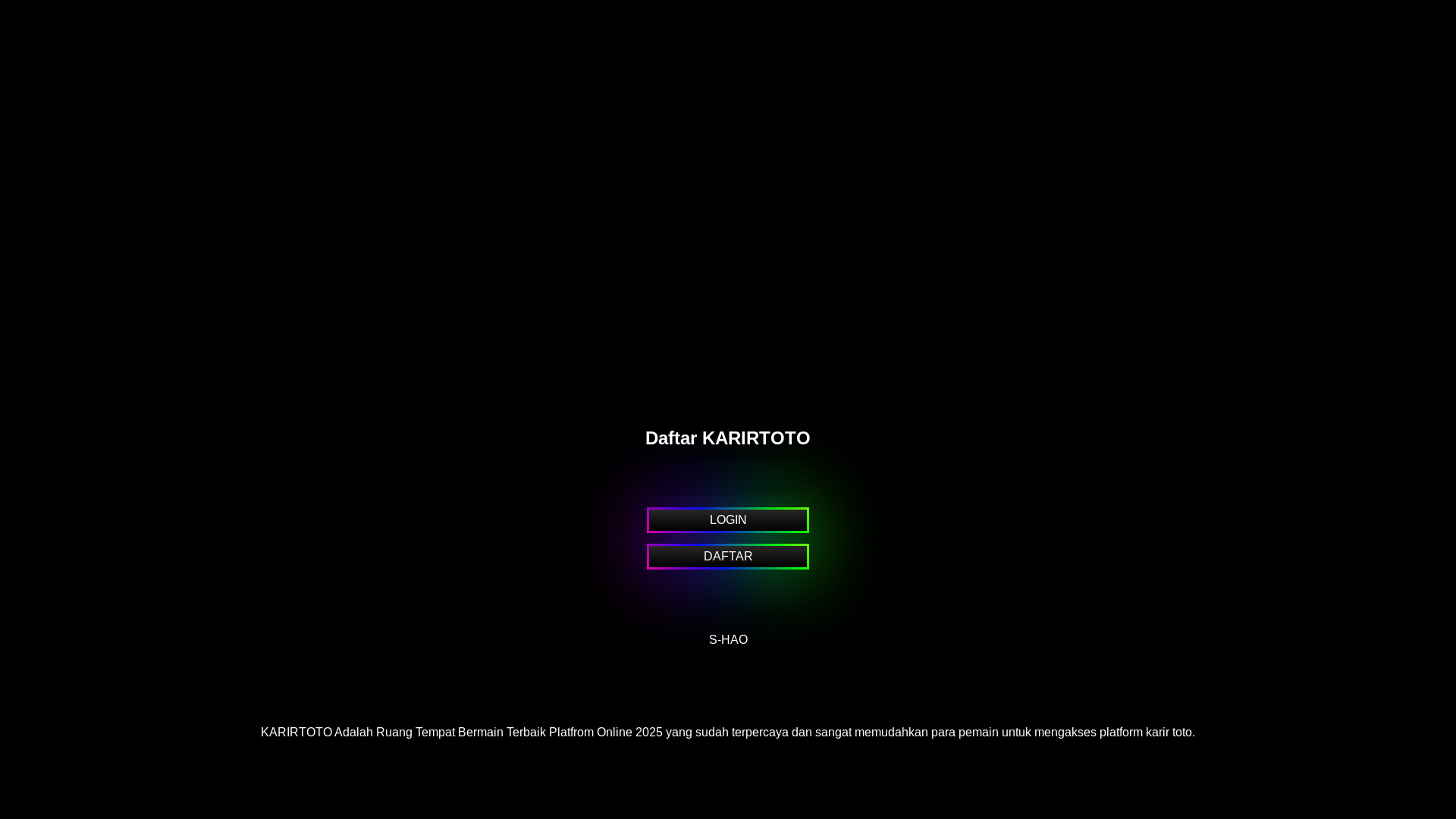 website screenshot of https://karirtoto-hao-timestableclub.pages.dev/