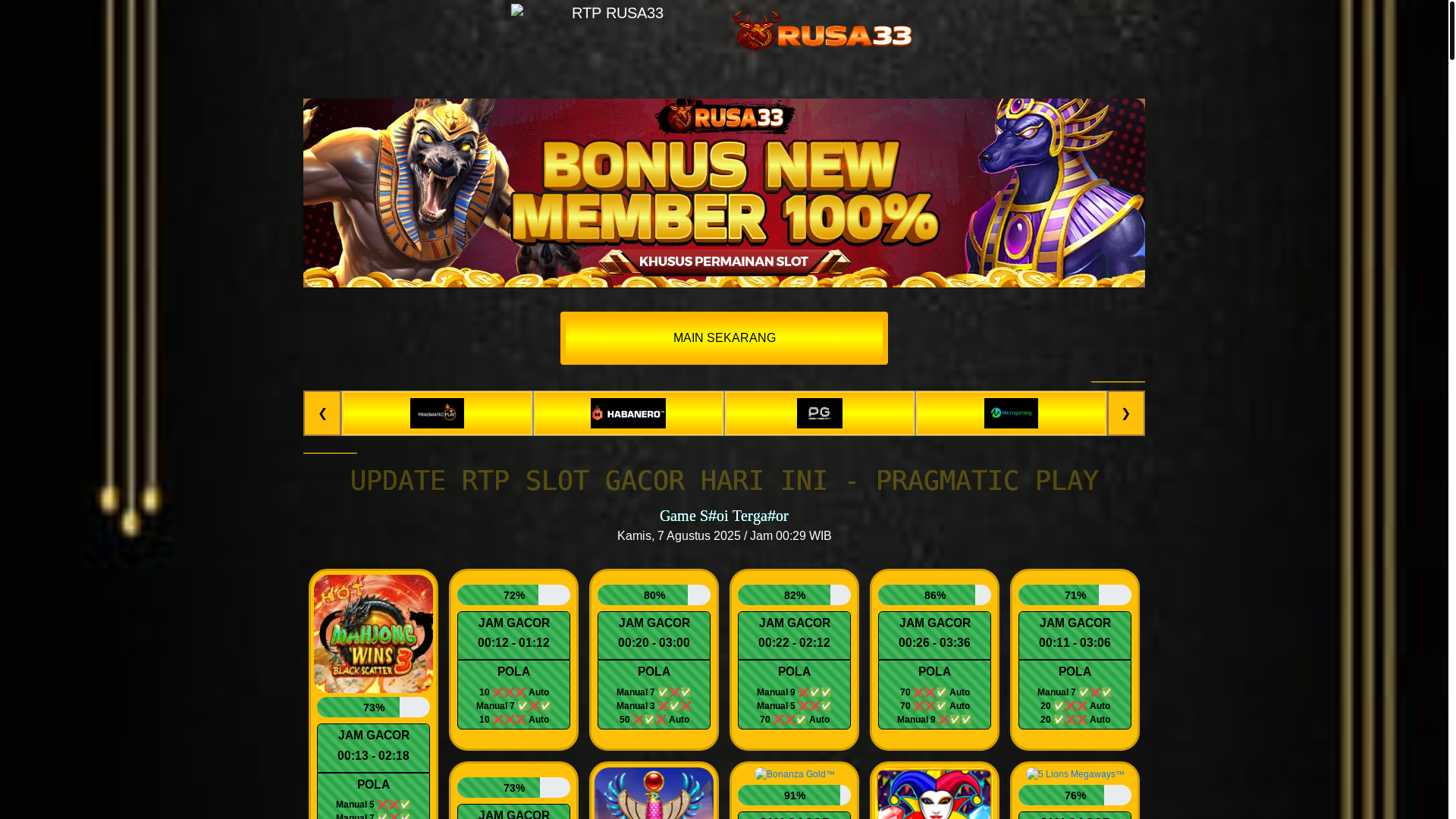 website screenshot of https://rtprusa33newera.pages.dev/