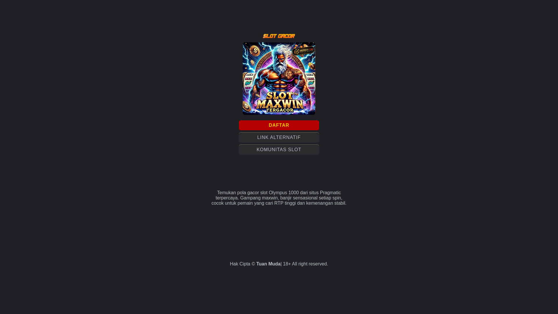 website screenshot of https://labuhsiam.pages.dev/