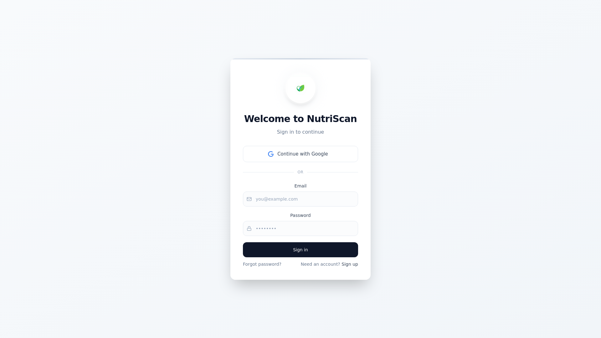 website screenshot of https://kazianhealth.com/