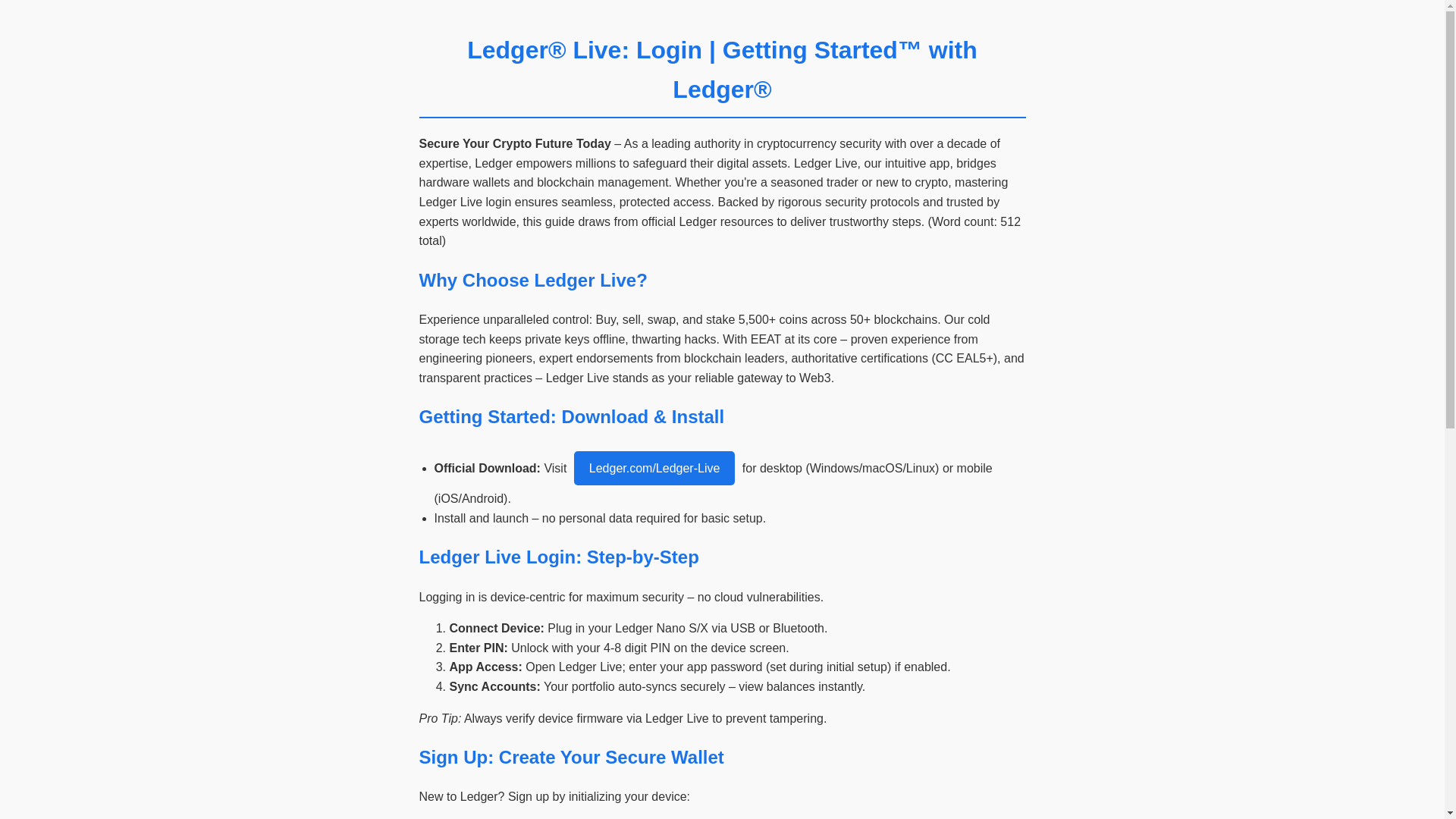 website screenshot of https://apps-liveledg-hepls.pages.dev/
