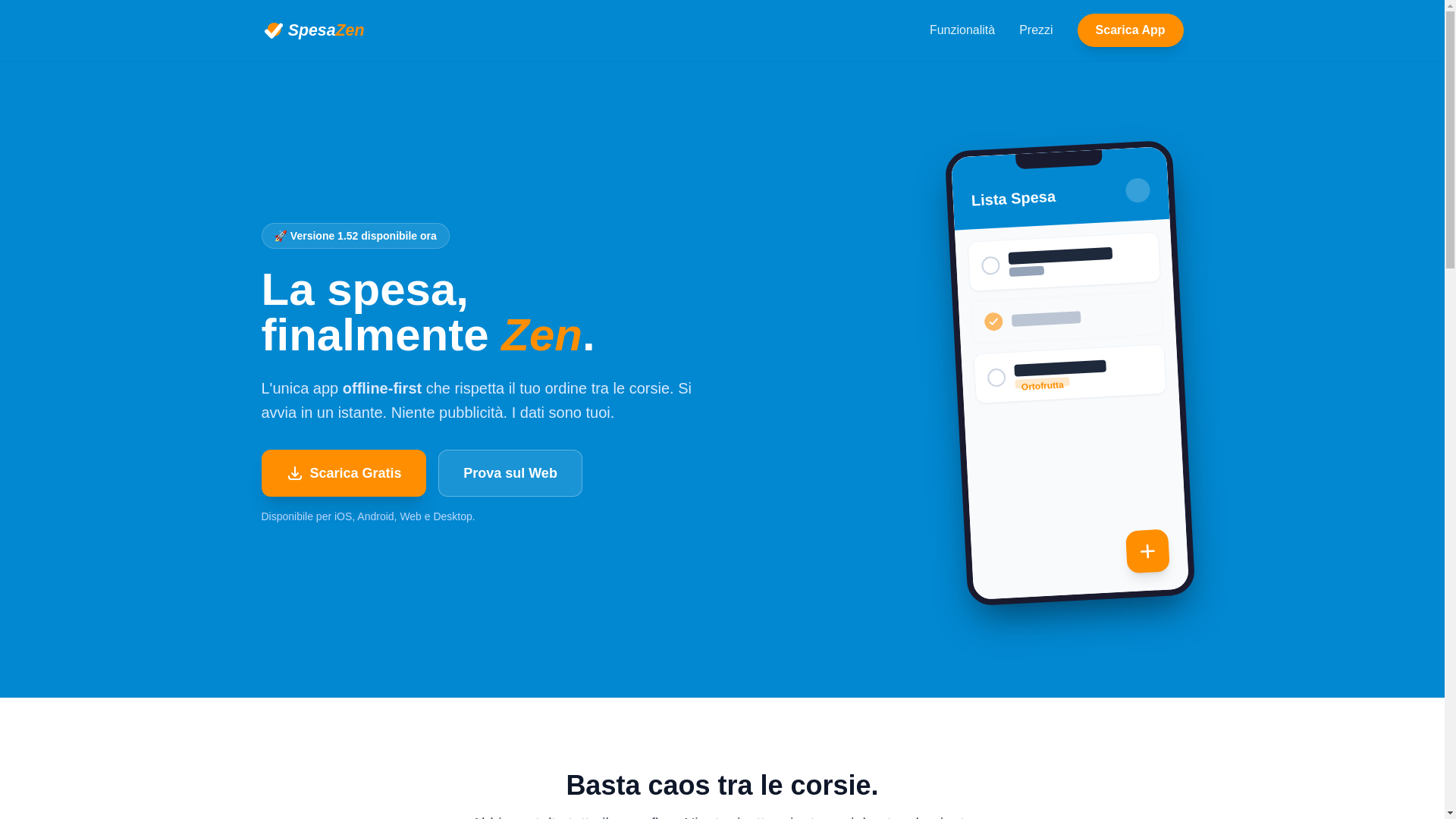 website screenshot of https://spesazen.com/