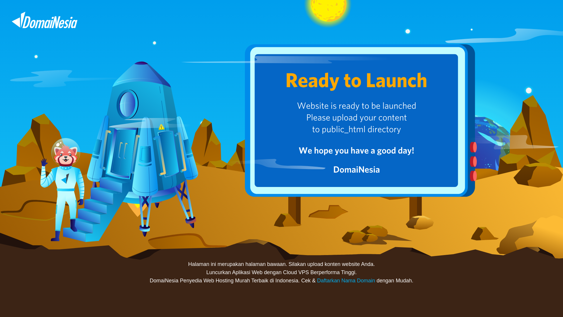 website screenshot of https://maviaphone-penjualan.web.id/